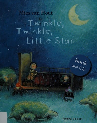 Twinkle, twinkle, little star