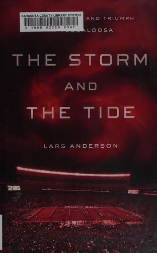 The storm and the tide