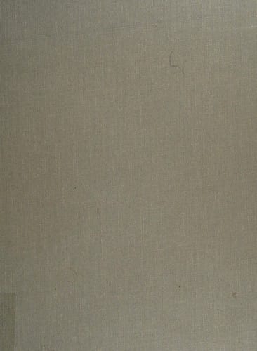 Community and evolutionary ecology of North American stream fishes