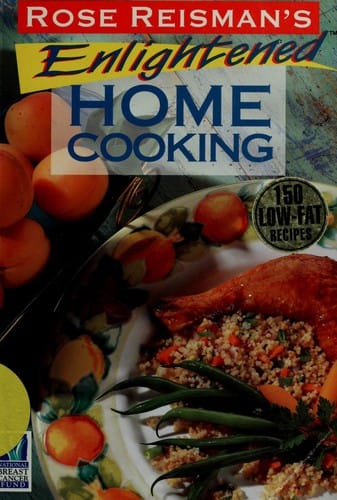 Rose Reisman's enlightened home cooking