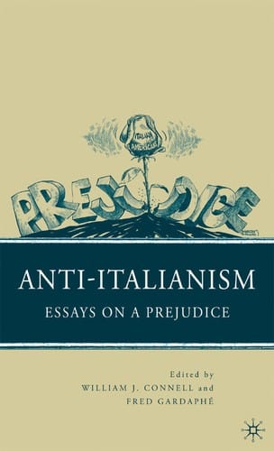 Anti-Italianism