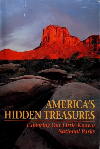 America's Hidden Treasures