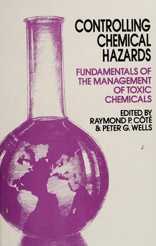 Controlling chemical hazards