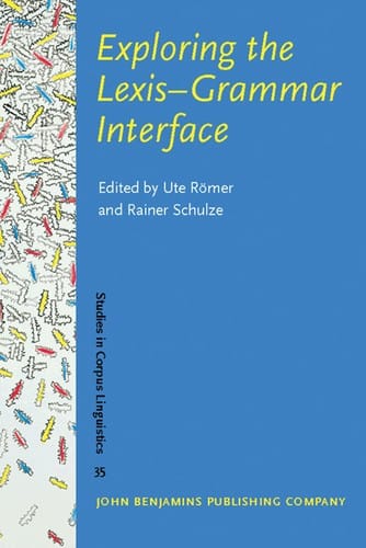 Exploring the lexis-grammar interface