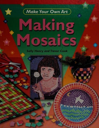 Making mosaics