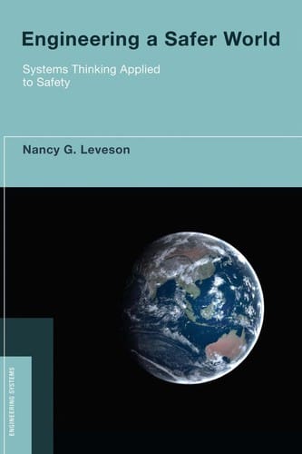 Engineering a safer world