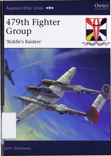 479th Fighter Group