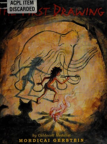 The first drawing