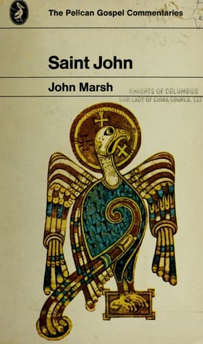 The Gospel of St. John