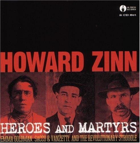 Heroes and Martyrs