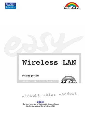 Wireless LAN
