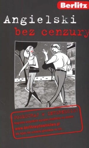 Angielski bez cenzury