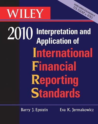 Wiley IFRS 2010