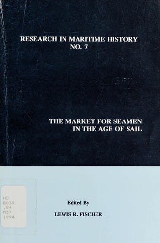 The market for seamen in the age of sail