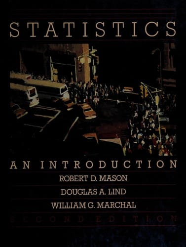 Statistics