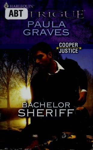 Bachelor sheriff