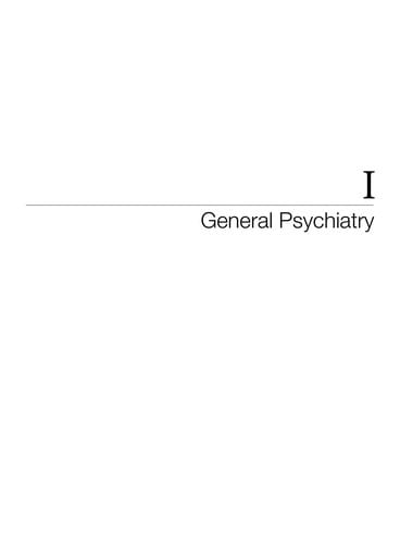 Clinical consult to psychiatric mental health care