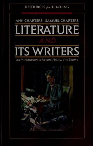 Resources for Teaching "Literature and Its Writers" (Resources for Teaching)