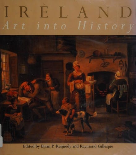 Ireland