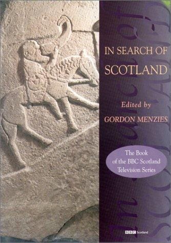 In search of Scotland