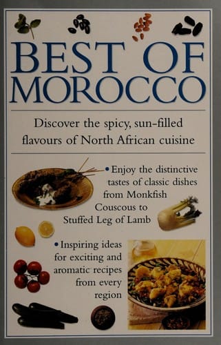 Best of Morocco