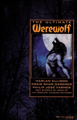 The Ultimate werewolf
