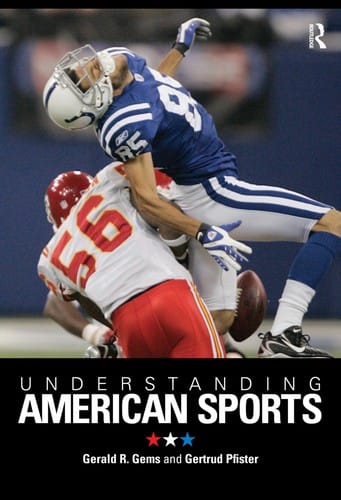 Understanding American sports