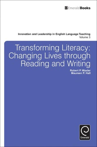 Transforming literacy