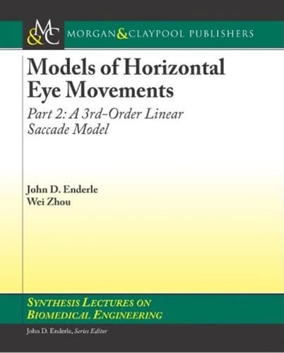 Models of horizontal eye movements