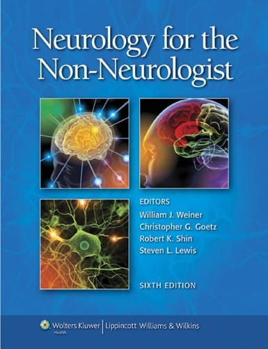 Neurology for the non-neurologist