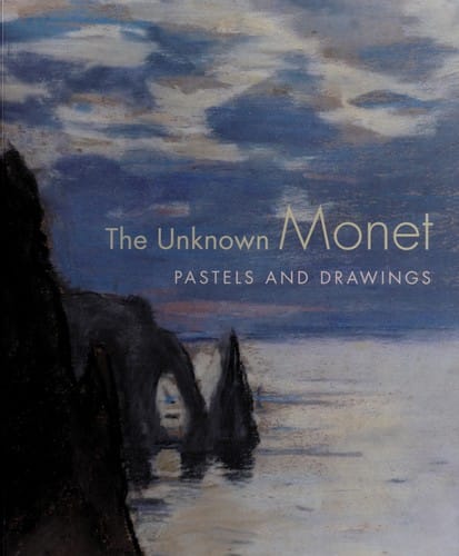 The unknown Monet
