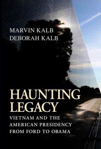 Haunting legacy