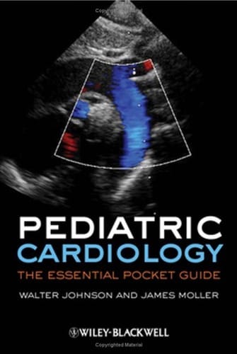 Pediatric cardiology