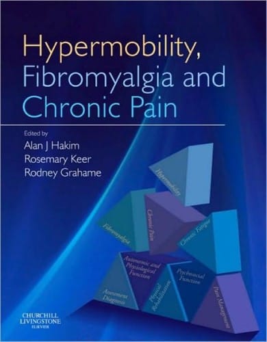 Hypermobility, fibromyalgia, and chronic pain