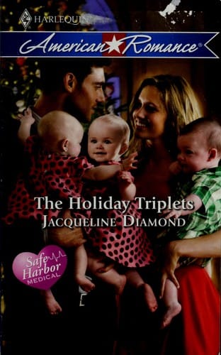 The holiday triplets