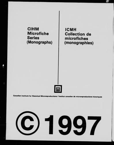 The little Mother Goose