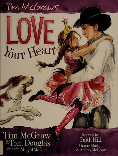 Love your heart