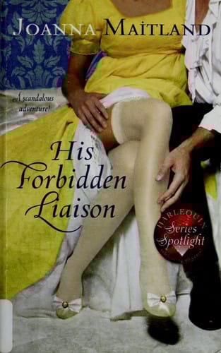 His Forbidden Liaison