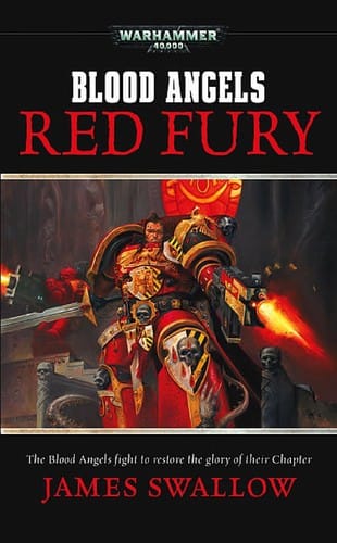 Red fury