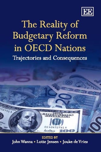 The reality of budgetary reform in OECD nations