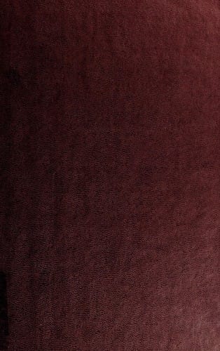 Proceedings of the Black State conventions, 1840-1865