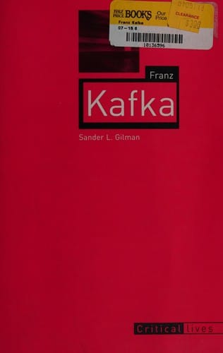 FRANZ KAFKA