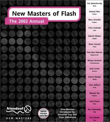 New Masters of Flash