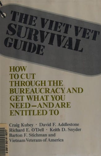 The Viet vet survival guide