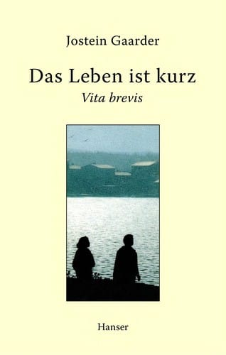 Das leben ist kurz vita brevis