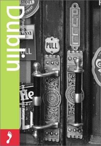 Dublin, 2nd Edition (Footprint Pocket Handbooks Dublin)