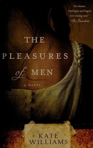 The pleasures of men