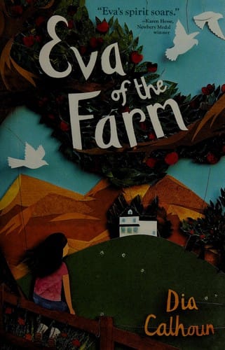 Eva of the Farm