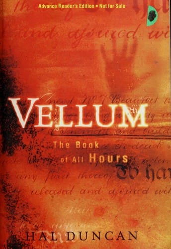Vellum