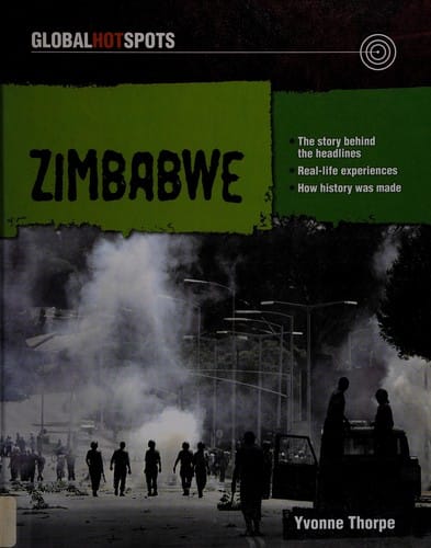 Zimbabwe